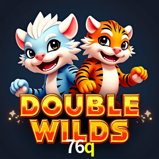 Plataforma completa da 76q com todos os jogos